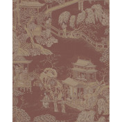 Немецкие обои Architector, коллекция Chelsea, артикул CH01328