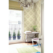 Обои Architector Cottage Elegance DL20005