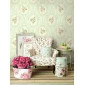 Обои Architector Cottage Elegance DL20308