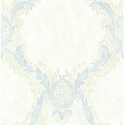 Обои Architector Cottage Elegance DL21202