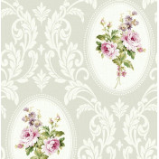 Немецкие обои Architector, коллекция Cottage Elegance, артикул DL20308