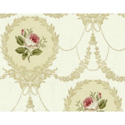 Немецкие обои Architector, коллекция Cottage Elegance, артикул DL20805