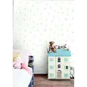 Немецкие обои Architector, коллекция Day Dreamers, артикул DA60002