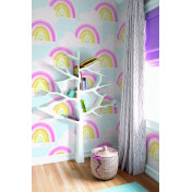 Немецкие обои Architector, коллекция Day Dreamers, артикул DA60202