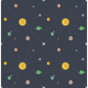 Немецкие обои Architector, коллекция Day Dreamers, артикул DA60600