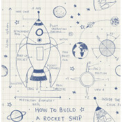 Немецкие обои Architector, коллекция Day Dreamers, артикул DA60702