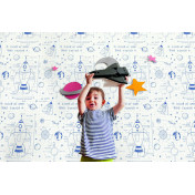 Немецкие обои Architector, коллекция Day Dreamers, артикул DA60702