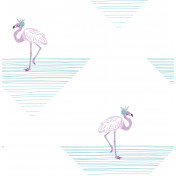 Немецкие обои Architector, коллекция Day Dreamers, артикул DA61709