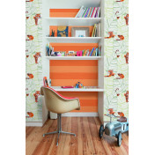 Немецкие обои Architector, коллекция Day Dreamers, артикул DA61813