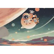 Обои Architector Joy 72143M