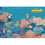 Обои Architector Joy 72144M