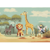 Обои Architector Joy 72146M