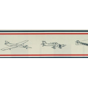 Бордюры Architector, коллекция Kingsly, артикул 72136