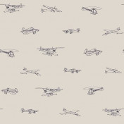 Немецкие обои Architector, коллекция Kingsly, артикул 72063