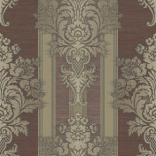 Немецкие обои Architector, коллекция Lancaster, артикул RD80809