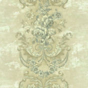 Немецкие обои Architector, коллекция Lancaster, артикул RD81202