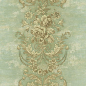 Немецкие обои Architector, коллекция Lancaster, артикул RD81217