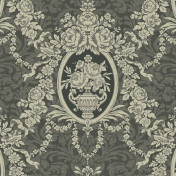 Немецкие обои Architector, коллекция Lancaster, артикул RD80600