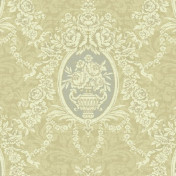 Немецкие обои Architector, коллекция Lancaster, артикул RD80605