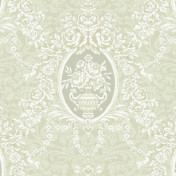 Немецкие обои Architector, коллекция Lancaster, артикул RD80608