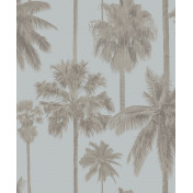 Немецкие обои Architector, коллекция Malibu, артикул ML01414