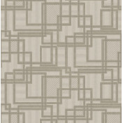 Немецкие обои Architector, коллекция Mondrian, артикул KTM1714