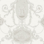 Немецкие обои Architector, коллекция Monticello, артикул PV00200