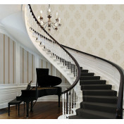 Немецкие обои Architector, коллекция Monticello, артикул PV00205