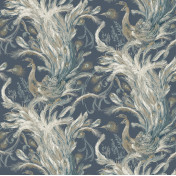 Немецкие обои Architector, коллекция Pavone, артикул PA01614