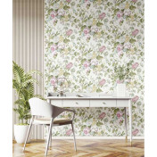 Немецкие обои Architector, коллекция Provence, артикул KT84021