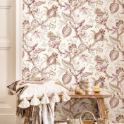 Немецкие обои Architector, коллекция Provence, артикул KT84038