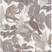 Немецкие обои Architector, коллекция Sansibar, артикул KT18501