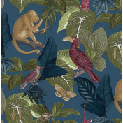 Немецкие обои Architector, коллекция Sansibar, артикул KT18503