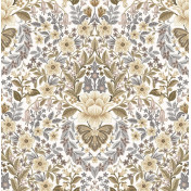 Немецкие обои Architector, коллекция Sansibar, артикул KT18516