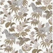 Немецкие обои Architector, коллекция Sansibar, артикул KT18521