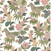 Немецкие обои Architector, коллекция Sansibar, артикул KT18522