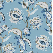 Немецкие обои Architector, коллекция Sansibar, артикул KT18553