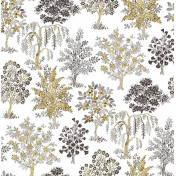 Немецкие обои Architector, коллекция Sansibar, артикул KT18557