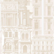 Немецкие обои Architector, коллекция Tempo, артикул 6300071