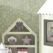 Немецкие обои Architector, коллекция Ti amo, артикул KT82805