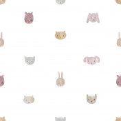 Немецкие обои Architector, коллекция Ti amo, артикул KT82814