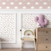 Немецкие обои Architector, коллекция Ti amo, артикул KT82834