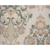 Итальянские обои Arlin, коллекция Arazzo, артикул AZZ-8D