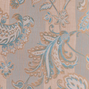 Итальянские обои Arlin, коллекция Beatrice, артикул 10BTC-C