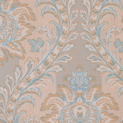 Итальянские обои Arlin, коллекция Beatrice, артикул 10BTC-D