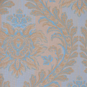 Итальянские обои Arlin, коллекция Beatrice, артикул 19BTC-D