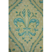 Итальянские обои Arlin, коллекция Firenze, артикул 5FEL-D