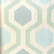 Итальянские обои Arlin, коллекция Idea Casa, артикул 2310/B1