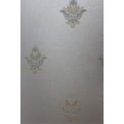 Итальянские обои Arlin, коллекция Ludmila, артикул 13-LDM-M