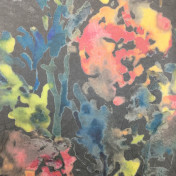 Итальянские обои Arlin, коллекция Natura 3, артикул 2250/K1